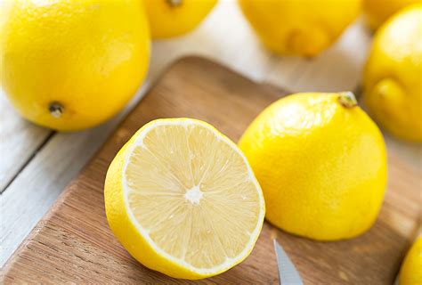 Lemon.