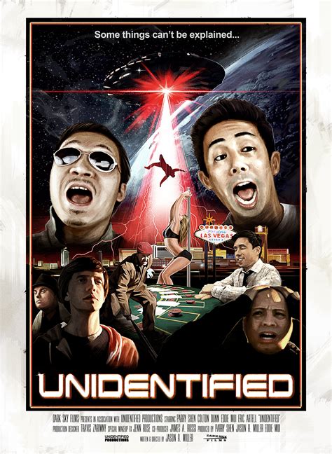 Unidentified.
