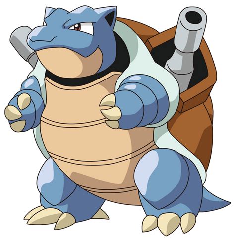 blatoise