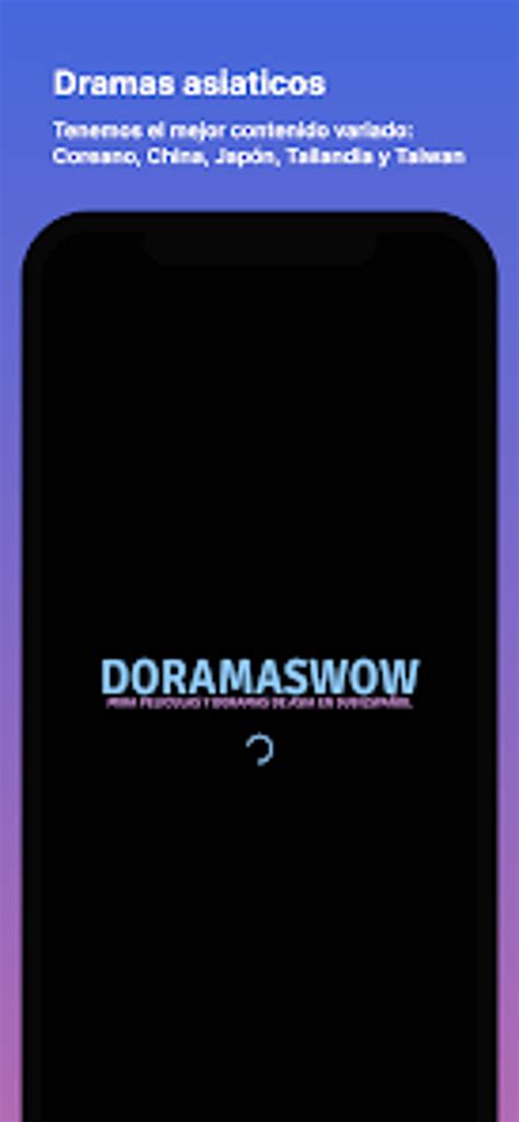 doramaswow