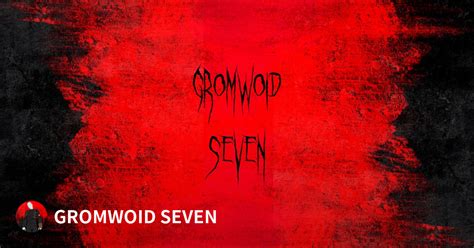 gromwoid