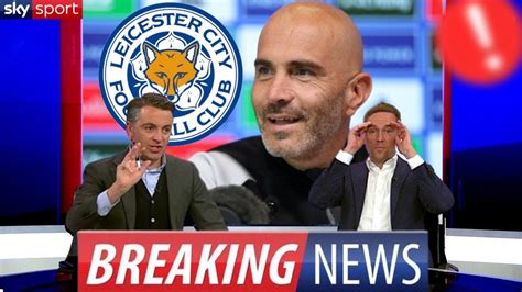 lcfcnewsnow