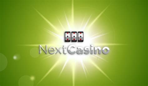nextcasino