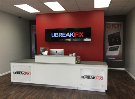 ubreakifix