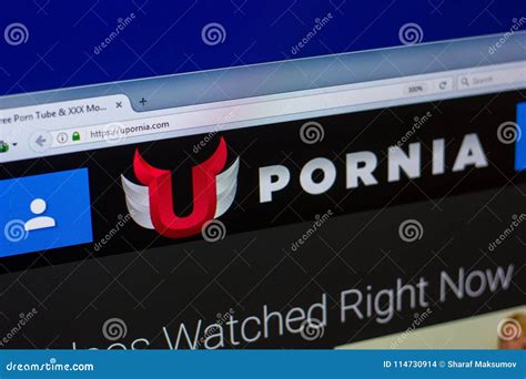 upornia.com